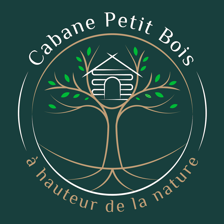 Cabane Petit Bois | Hébergement insolite à Boismorand