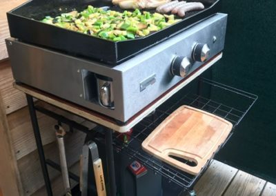 cabane spa boismorand